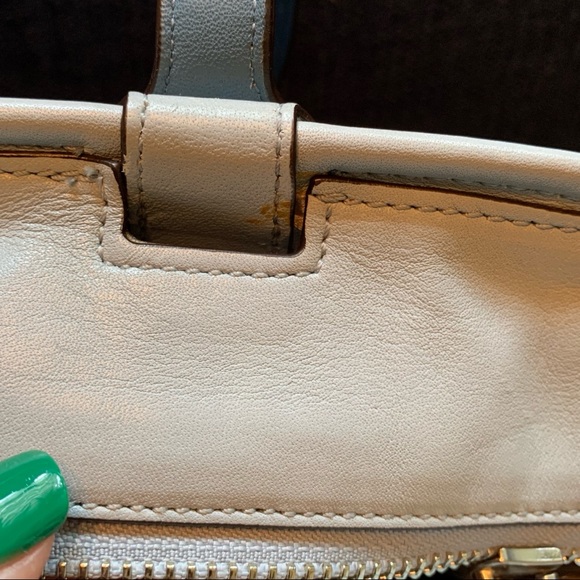 Coach Shoulder Tote Bag - Picture 16 of 16